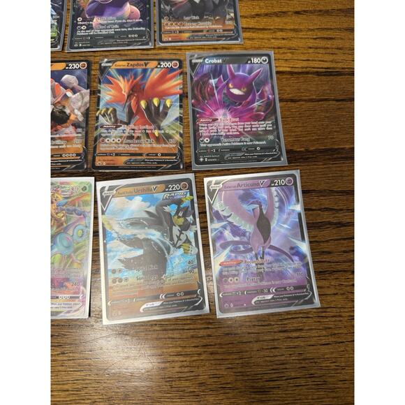 Random Pokémon Card Lot of 114 READ Description - Picture 5 of 11